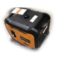 Inverter stromerzeuger generat gebraucht kaufen  Bremen