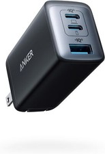 Anker usb charger for sale  Ontario