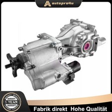 Rear differential fits d'occasion  Expédié en Belgium