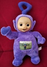 Teletubbies peluche originale usato  Putignano