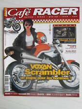 Cafe racer voxan d'occasion  Triel-sur-Seine