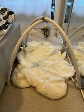 Playmat gym mamas for sale  LONDON