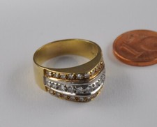 Herren unisex ring gebraucht kaufen  Sande