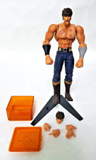 Kaiyodo revoltech revolution usato  Messina