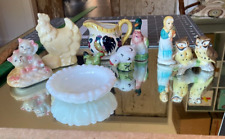 Vtg roosters hens for sale  Centerville