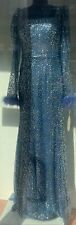 Abendkleid brautjungernkleid gebraucht kaufen  Berlin