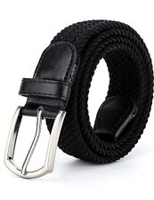 Mens belt elastic for sale  MANCHESTER