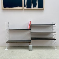 String shelving system for sale  LONDON