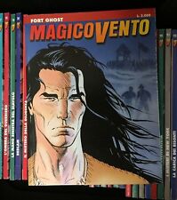 Magico vento quasi usato  Terni