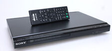 Sony dvp sr100 d'occasion  Paris XX