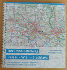 Donau radweg passau gebraucht kaufen  Vaihingen an der Enz