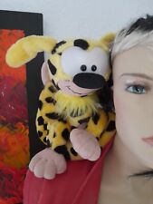 Marsupilami plüschfigur stoff gebraucht kaufen  Oberhausen-Rheinhausen