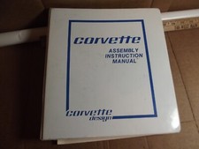 Vintage 1977 corvette for sale  Newark
