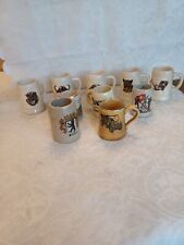Job lot miniature for sale  SHERBORNE