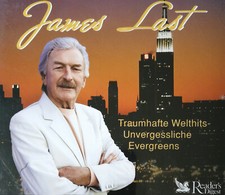 James last traumhafte gebraucht kaufen  Steinfurt