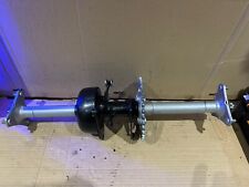 suzuki lt50 rear axle for sale  TREDEGAR