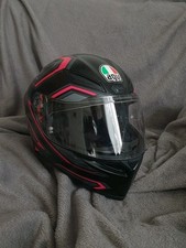 Agv sling motorradhelm gebraucht kaufen  Gründau
