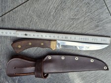 Herbertz jagdmesser . gebraucht kaufen  Hildesheim