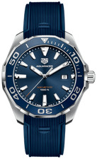 Relógio de quartzo Tag Heuer Aquaracer - WAY101C.FT6153 comprar usado  Enviando para Brazil