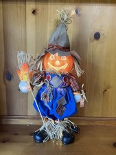 Fiber optic pumpkin for sale  Beaver Falls