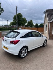 Vauxhall corsa 1.4i for sale  THIRSK