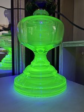 Uranium glass oil for sale  Fontana
