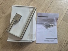 Crosswater mike pro for sale  WALLINGTON
