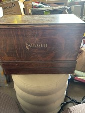 1917 antique singer for sale  COVENTRY