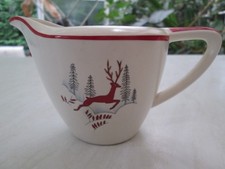 Crown devon milk for sale  HITCHIN