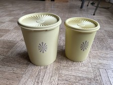 Tupperware vintage boîtes d'occasion  Paris XV