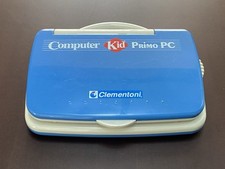 Clementoni computer kid usato  Cornate d'Adda