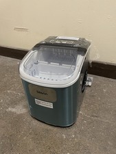 Silonn countertop ice for sale  NOTTINGHAM