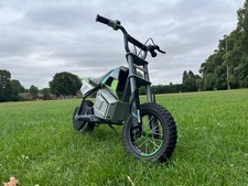 Childs razor mcgrath for sale  HEMEL HEMPSTEAD