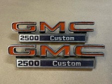 1971 1972 gmc for sale  Auburn