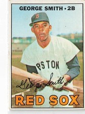 1967 topps 444 for sale  Winthrop