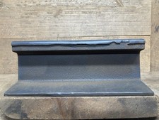 Steel railroad rail for sale  Mathis