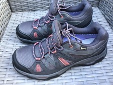 Salomon shoes ladies for sale  MANSFIELD