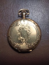Orologio tasca elgin usato  Corato
