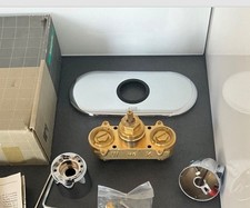 Hansgrohe axor allegroh gebraucht kaufen  Heiligenhaus