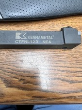 Kennametal ctfnl123 new for sale  Eden