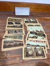 Vtg antique stereoscope for sale  Elgin