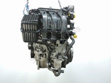 Moteur 8201704417 dacia d'occasion  France