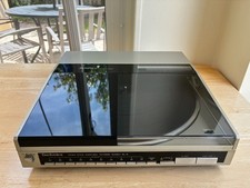 Technics direct drive for sale  Fort Lauderdale