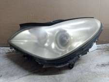 Used left headlight for sale  Trenton