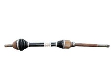 9684134880 semiasse anteriore destra per CITROEN C4 LIM. FEEL 2010 109460 comprar usado  Enviando para Brazil