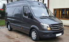 Mercedes sprinter euro for sale  DONCASTER