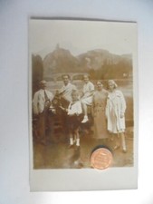 Foto familie esel gebraucht kaufen  Welver