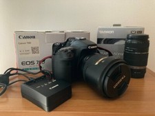 Canon eos 70d usato  Fossacesia