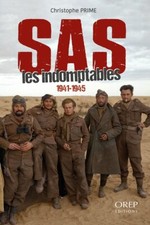Indomptables 1941 1945 d'occasion  Lourdes