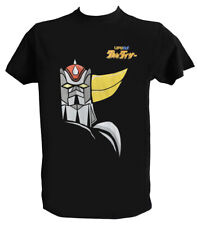 Shirt goldrake ufo usato  Palermo
